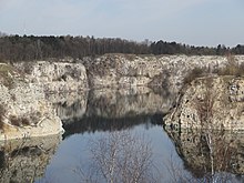 Zakrzówek, Kraków, Poland - panoramio (81).jpg