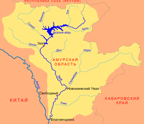 Амур бурея зея относятся к рекам. Река Селемджа Амурская область на карте. Схема реки Зея. Притоки реки Амур - Зея. Река Селемджа Амурская область.