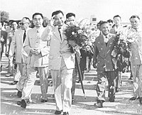 Zhou Enlai welcomes Prince Souvanna Phouma in Beijing.jpg