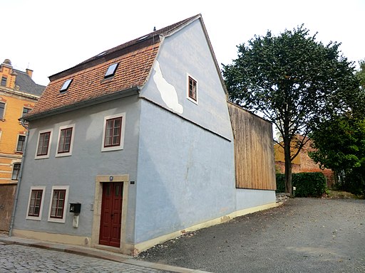 Zittau, Milchstraße 16 (2)