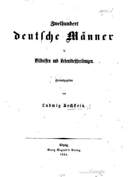 ไฟล์:Zweihundert deutsche Männer in Bildnissen und Lebensbeschreibungen.pdf