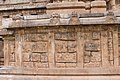 "A beautiful collection of details on the Rajarajan Entrance of The Big Temple".JPG
