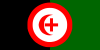 "An Arab From Haifa" proposed Palestine flag (alt 10).svg