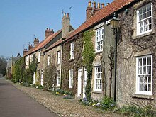 "The Village", Brancepeth - geograph.org.uk - 401705.jpg