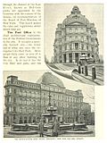 Thumbnail for City Hall Post Office and Courthouse (New York City)
