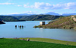 Thumbnail for File:Çatalan Dam, Adana 31.JPG