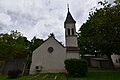 Église Notre-Dame de Malnoue