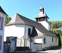 Église Saint-Étienne des Angles (Hautes-Pyrénées) 2.jpg