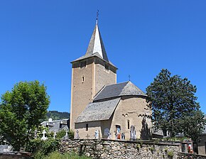Église Saint-Pierre d'Estarvielle (Hautes-Pyrénées) 1.jpg