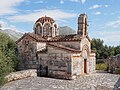 * Nomination The byzantine church of Saint Barbara near Erimos, Mani. --C messier 20:53, 20 January 2024 (UTC) * Promotion  Support Good quality. --Terragio67 21:01, 20 January 2024 (UTC)