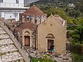 Ναός Αγίου Γεωργίου και Αγίου Χαραλάμπους, Επισκοπή Ιεράπετρας 1357.jpg by C messier