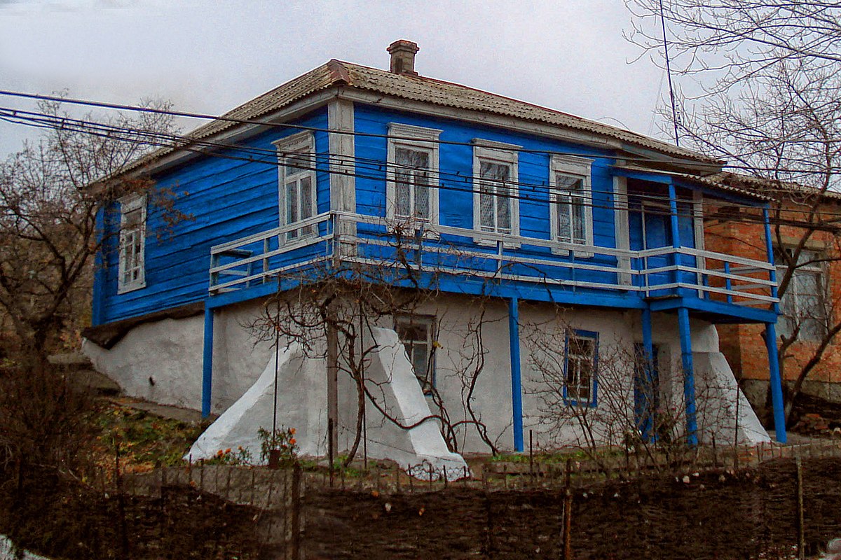 Раздорский этнографический музей-заповедник — Википедия