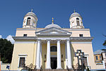 Miniatura para Concatedral de San Alejandro (Kiev)