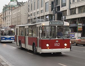 Московский троллейбус. (10888031685).jpg