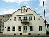 Gdańsk House