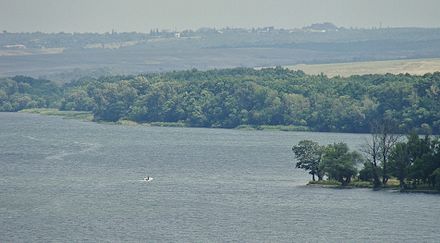 Водохранилища донецкая область. Ольховское водохранилище. Ольховское водохранилище ДНР. Зугрэс водохранилище. Ольховское водохранилище Ухоловский район.