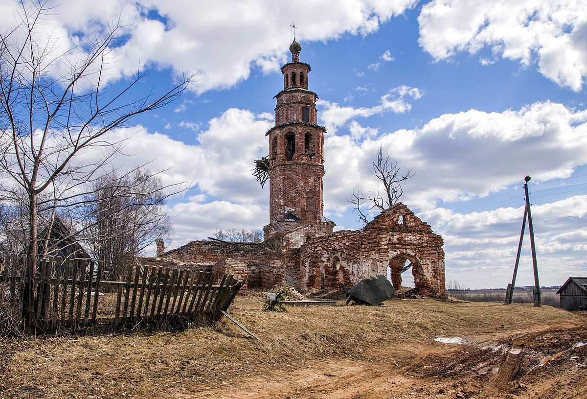 П рождественский фото тульская область