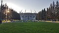 Stadion tam hazırdır !