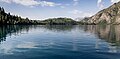 * Nomination: Sary-Chelek lake. Sary-Chelek reserve, Aksy District, Jalal-Abad Region, Kyrgyzstan. By User:Marat Nadjibaev --Красный 04:35, 3 June 2024 (UTC) * * Review needed