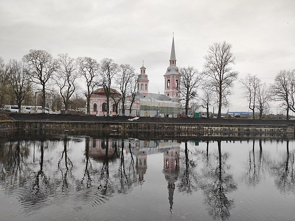 Благовещенский собор