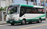 Toyota Coaster 4th generation