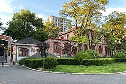 北京天主教圣母会法文学校旧址 03 2021-06-20.jpg