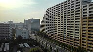 南砂町駅 Wikipedia