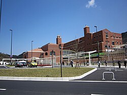 和歌山大学前駅 Wikipedia