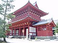 京都市 妙心寺