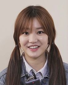 Lee Yu-bi - Wikipedia