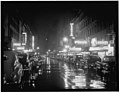 (52nd Street, New York, N.Y., ca. July 1948) (LOC) (4977075246).jpg