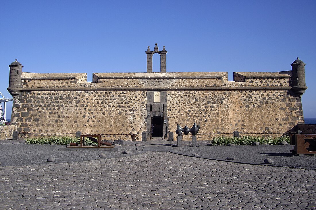 Castillo de San José