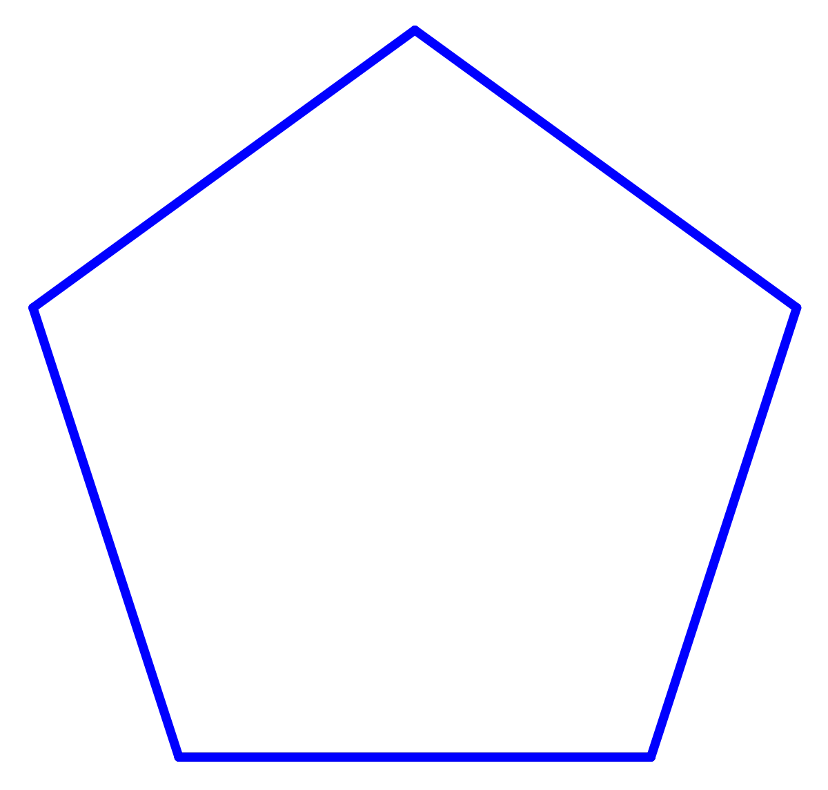 Fünfeck – Wikipedia