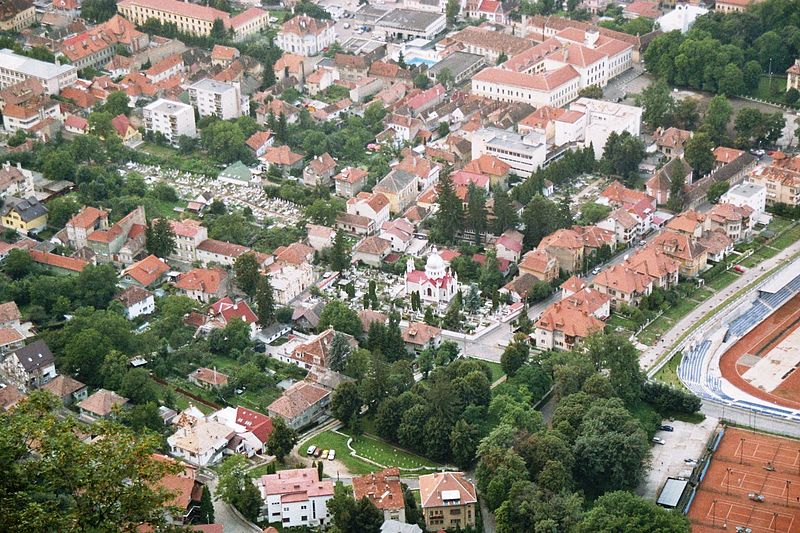 File:027 Roemenië (Brasov) 2005 © DJE.jpg