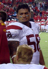 2007 Usc Trojans Football Team