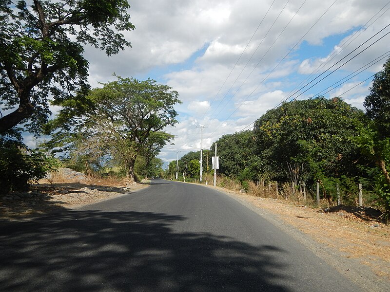 File:09376jfBinalonan San Manuel Pangasinan Barangays Roads Landmarksfvf 01.JPG