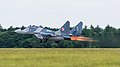 * Nomination Polish Air Force MiG-29A Fulcrum ILA Berlin 2016. --Julian Herzog 10:02, 18 February 2017 (UTC) * Promotion Good quality. --Jacek Halicki 10:06, 18 February 2017 (UTC)