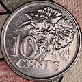 10 centavos