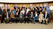 Thumbnail for List of new members of the 111th United States Congress