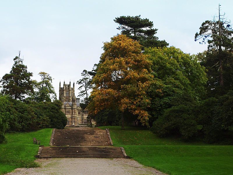 File:122 Margam Park 6th Oct 2010 (64) (6378217067).jpg