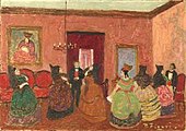 File:Pelando la pava - Pedro Figari.jpg - Wikipedia