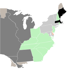 <span class="mw-page-title-main">1810–11 United States Senate elections</span>