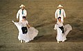 18th International Folklore Festival 2012, Plovdiv (Bulgaria) - Mexican dance group 29