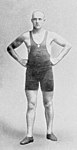 Kaarlo Koskelo, Olympiasieger 1912