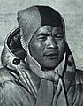 1964-07 1964年 中国登山队 索南多吉