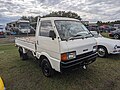 1986 Mazda Bongo