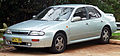 Nissan Bluebird U13 (1991–1997)