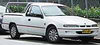 Holden Ute S (Series II)