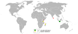 distribuzione naturale