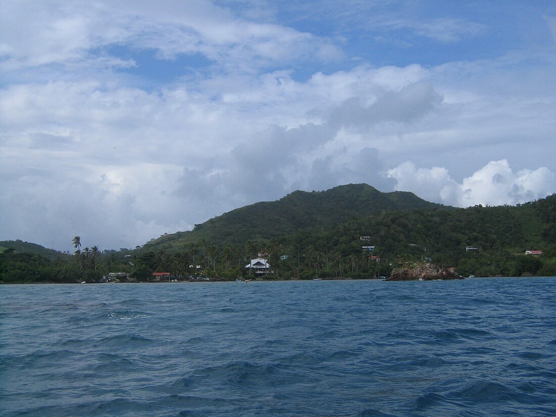 Isola de Providencia